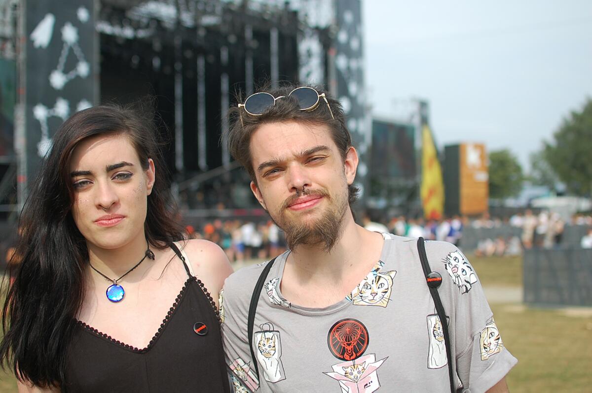 Foto 437 de la viernes 7 de julio | Bilbao BBK Live 2017